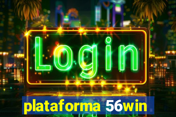 plataforma 56win